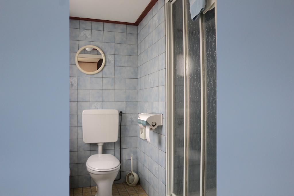 Hotel Arosa Zandvoort Pokój zdjęcie
