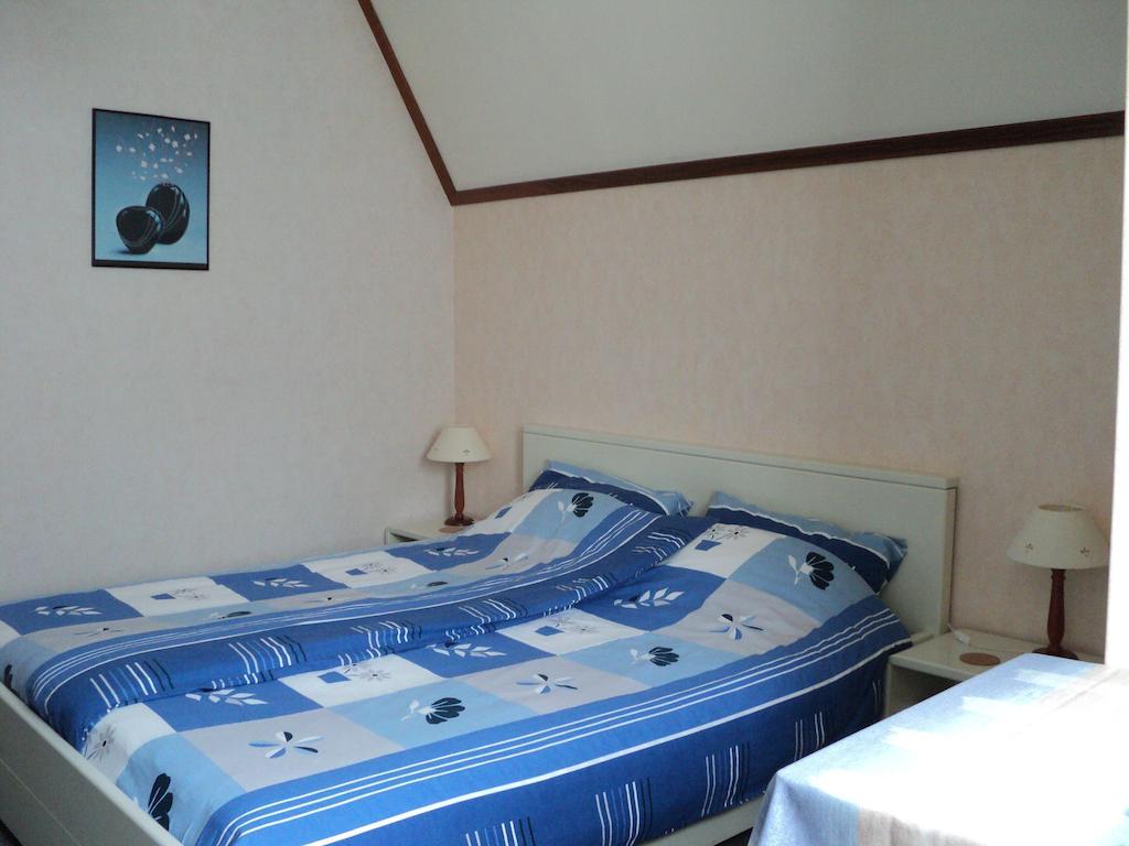 Hotel Arosa Zandvoort Pokój zdjęcie
