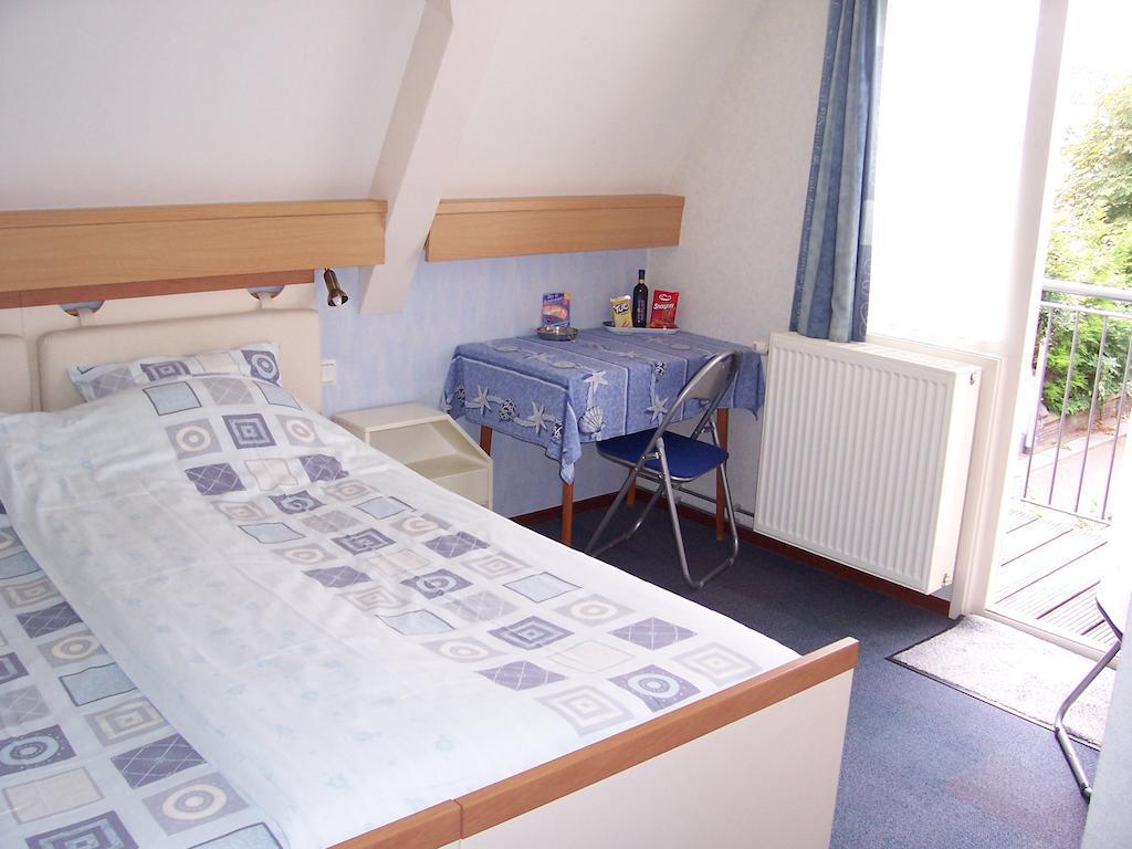 Hotel Arosa Zandvoort Pokój zdjęcie