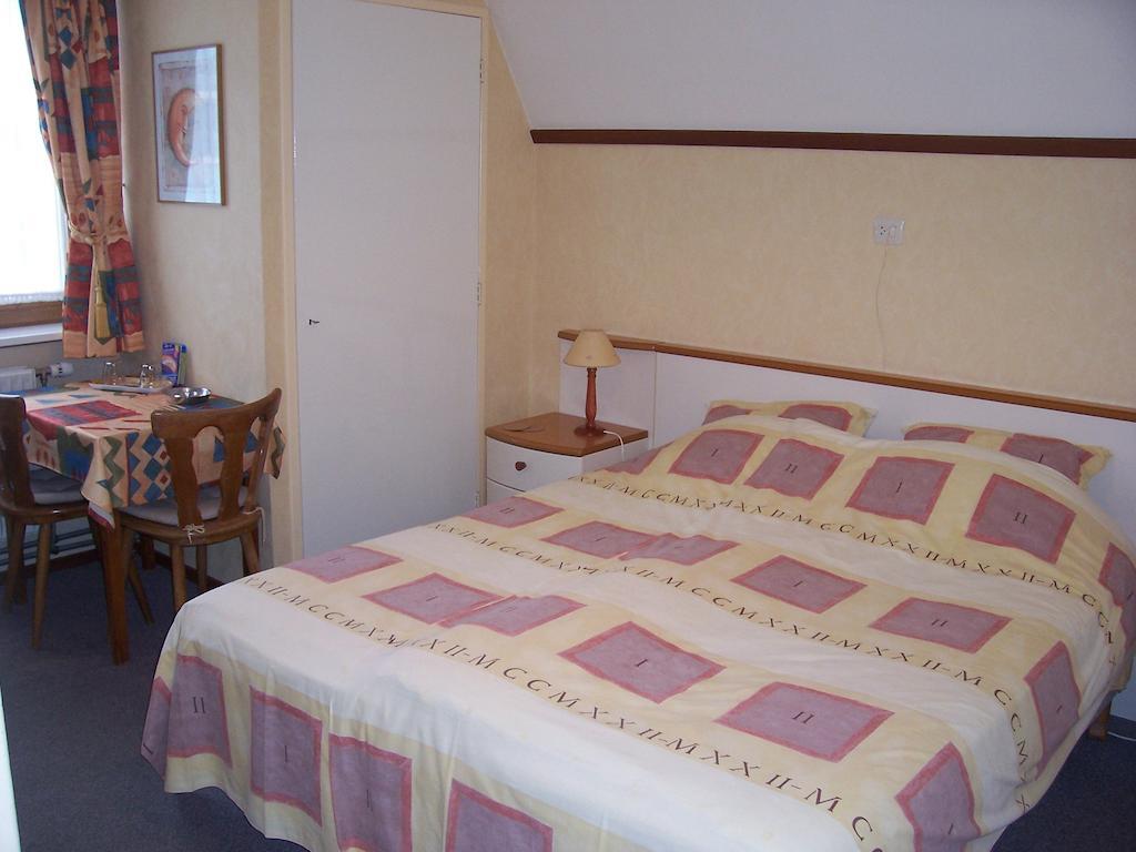 Hotel Arosa Zandvoort Pokój zdjęcie