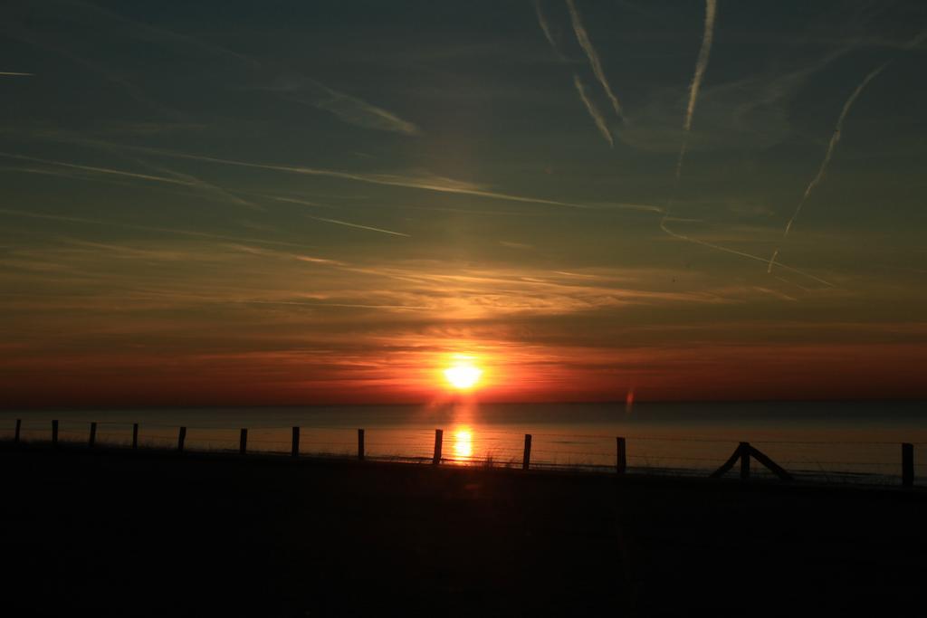 Hotel Arosa Zandvoort Zewnętrze zdjęcie