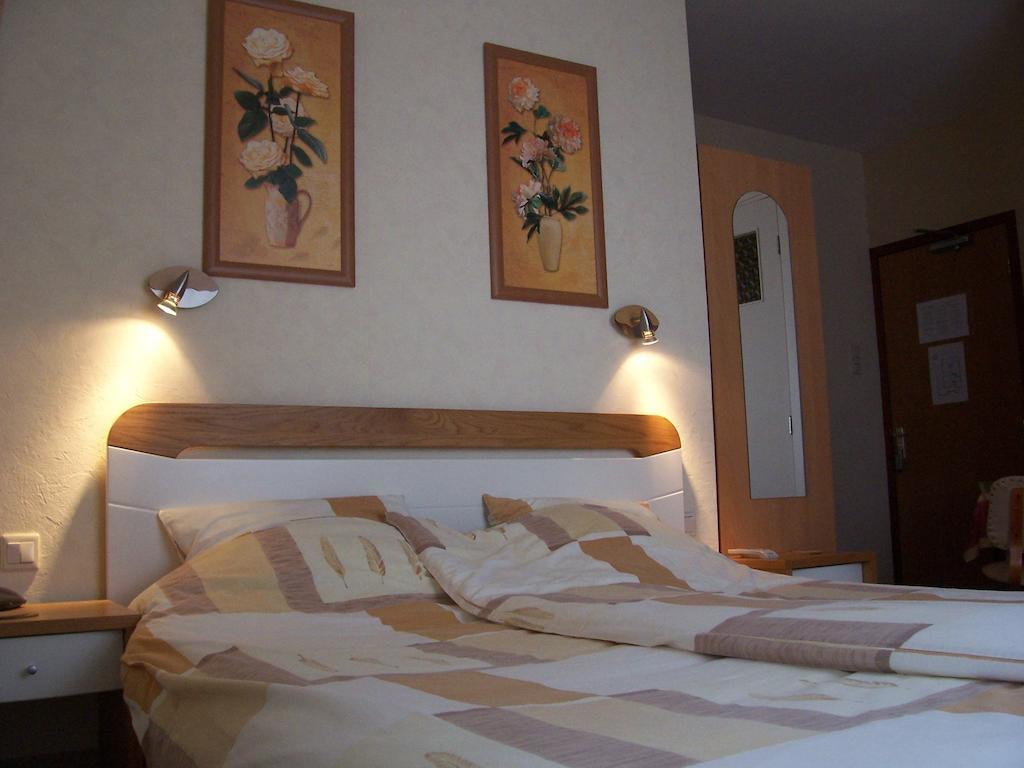 Hotel Arosa Zandvoort Pokój zdjęcie